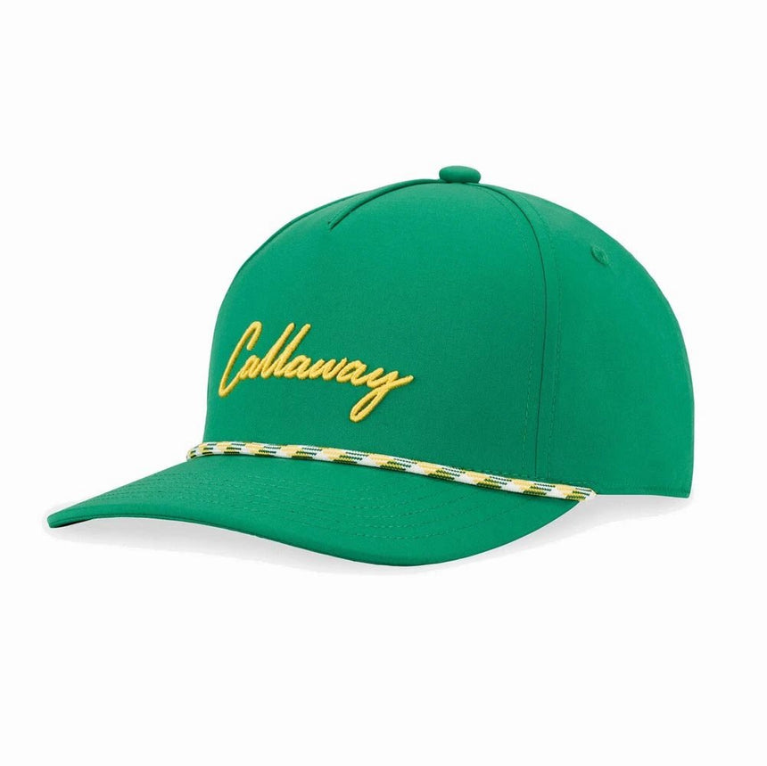 Green/Yellow