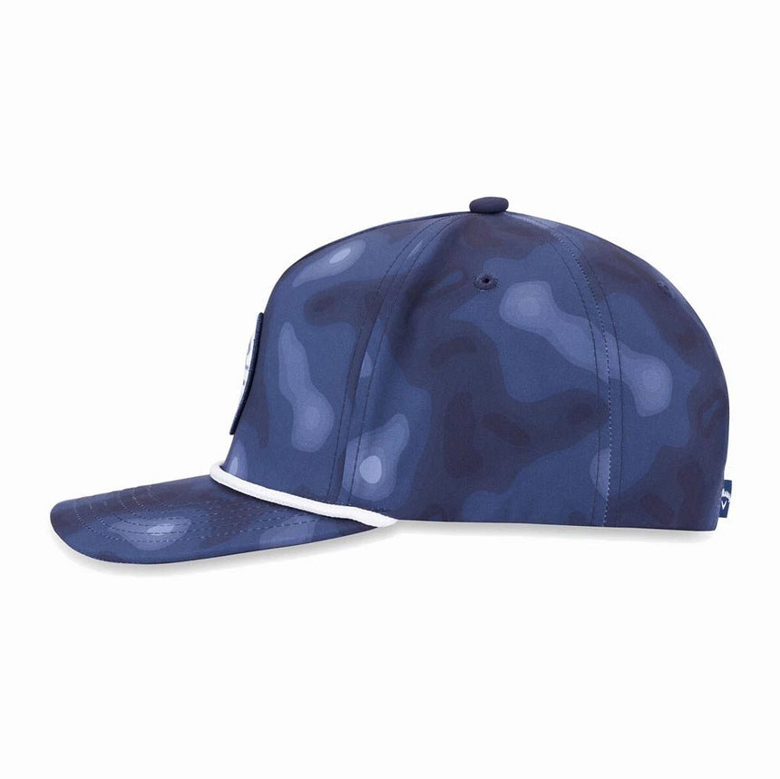 Navy TOPO