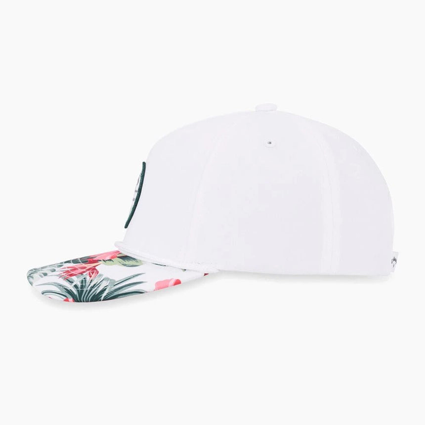 White/Tropical