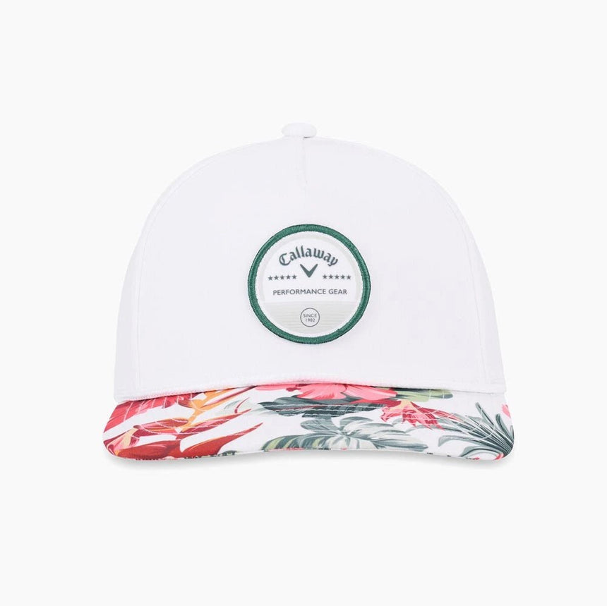 White/Tropical