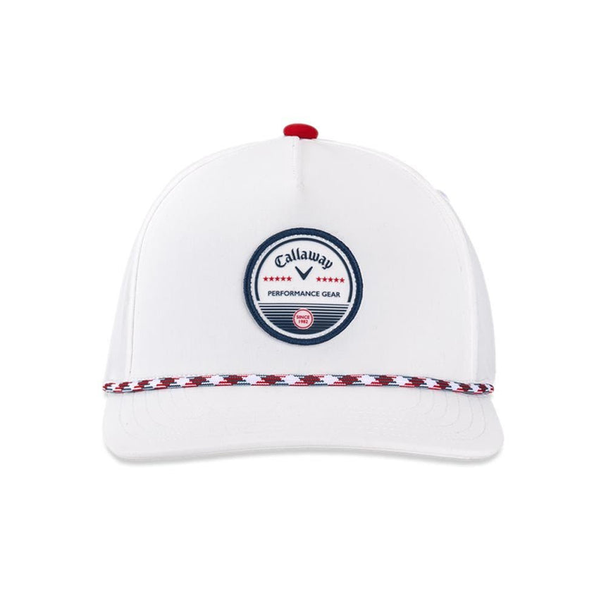 White Red Navy