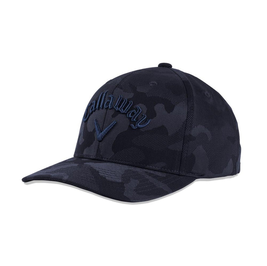 Dark Navy