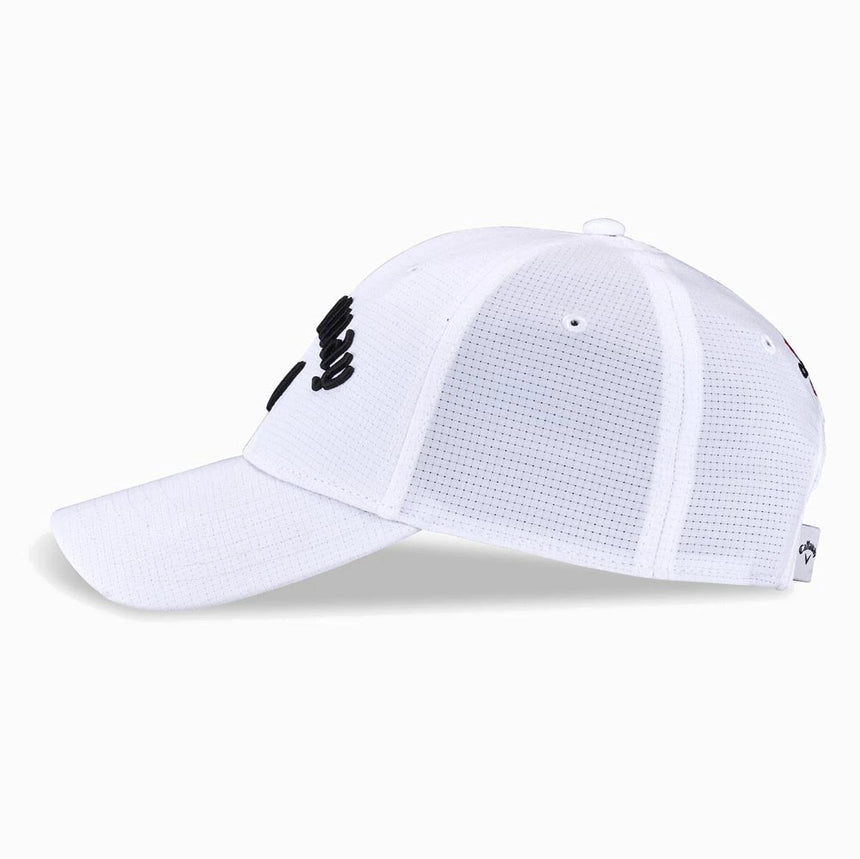 White/Black