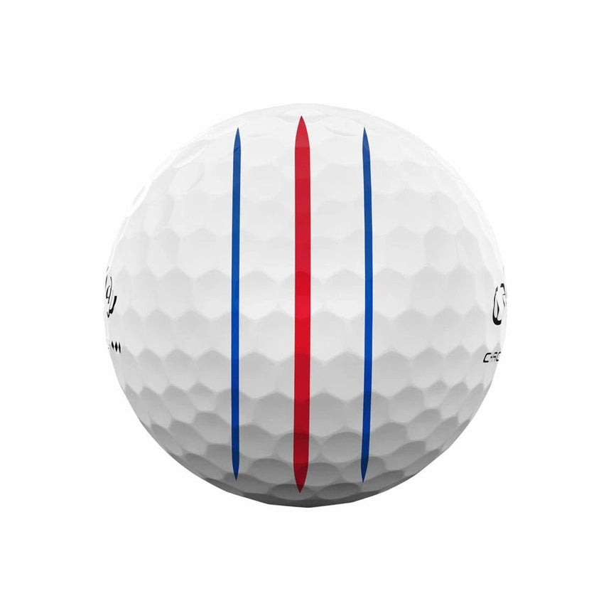 Callaway Chrome Tour Triple Diamond Triple Track Golf Balls
