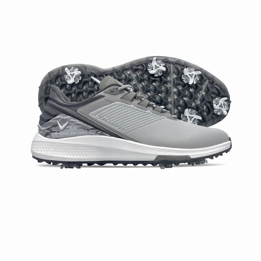 Grey/Charcoal
