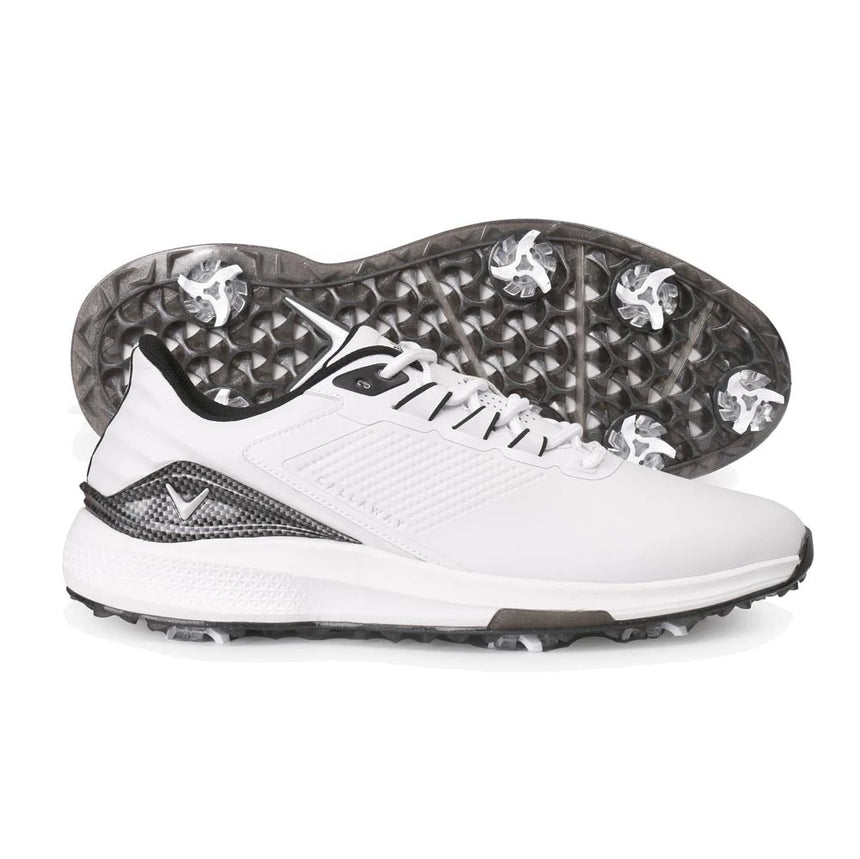White/Black