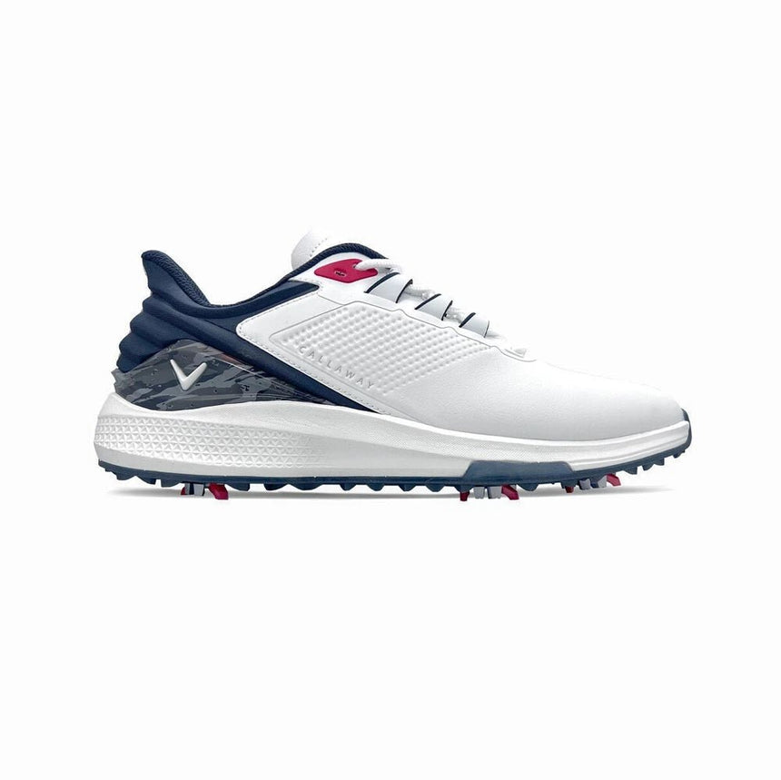 White/Blue/Red