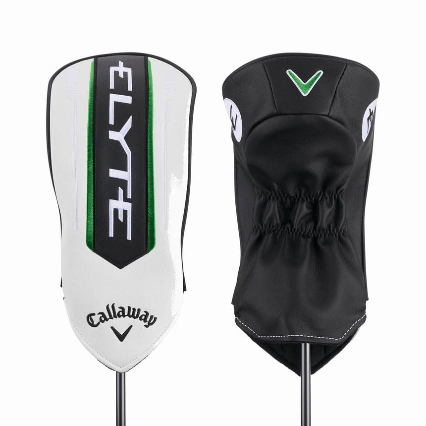 Callaway Elyte Triple Diamond Max Driver