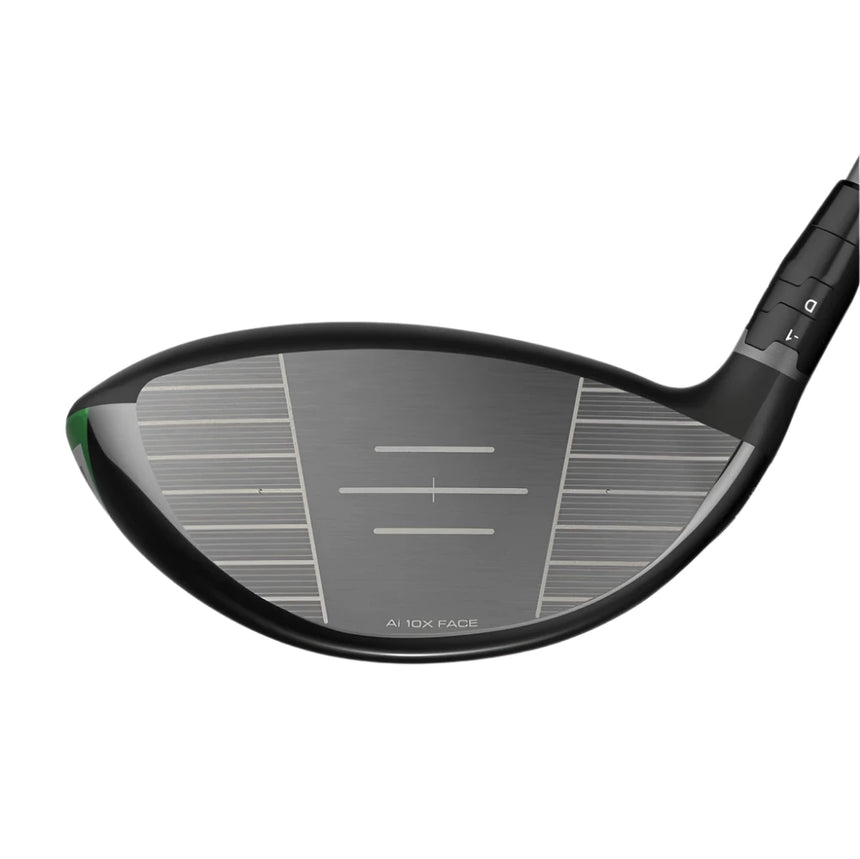 Callaway Elyte X Driver