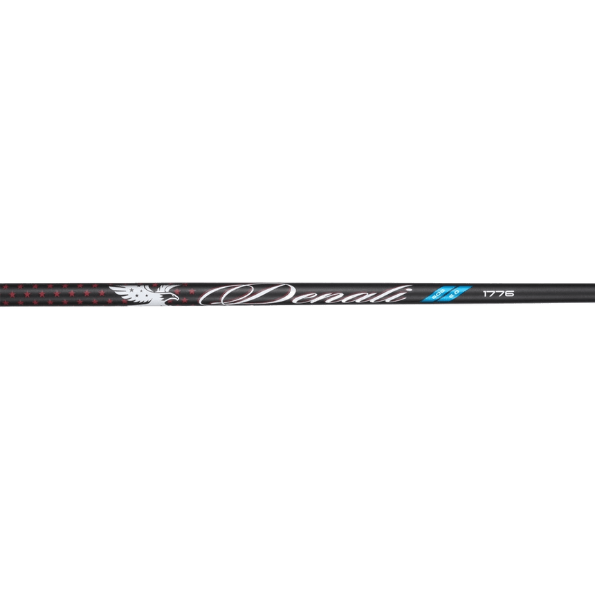 Callaway Quantum Triple Diamond Max USA 250 Driver