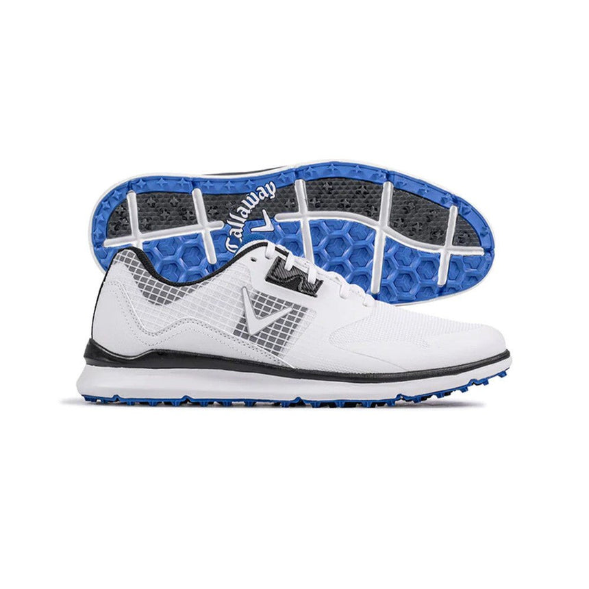 White Black