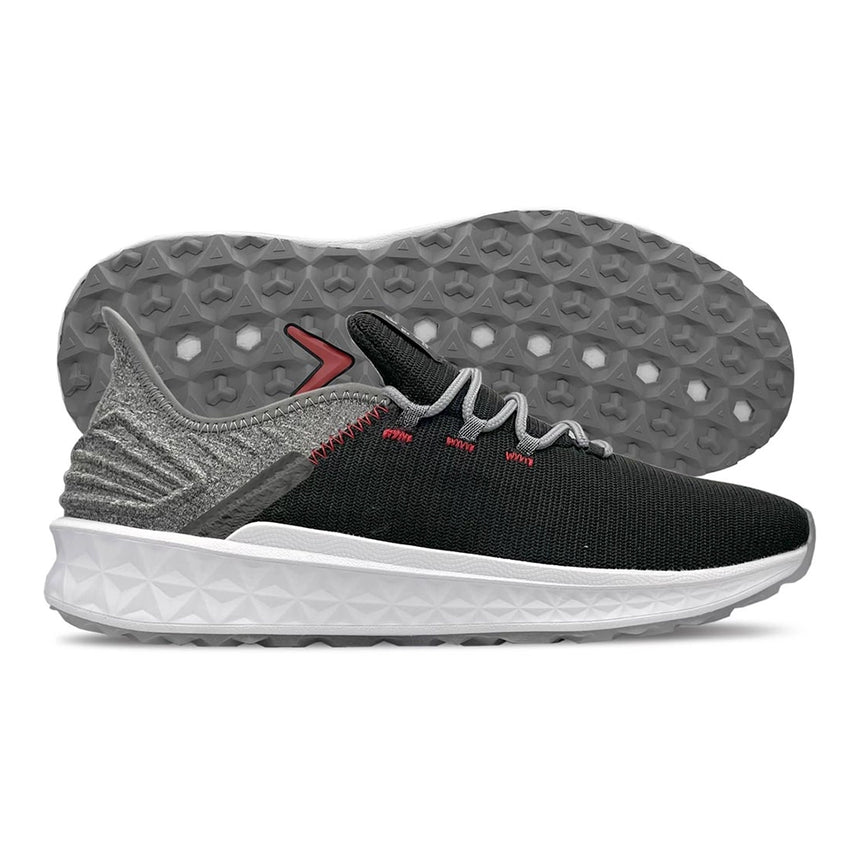 Black Grey