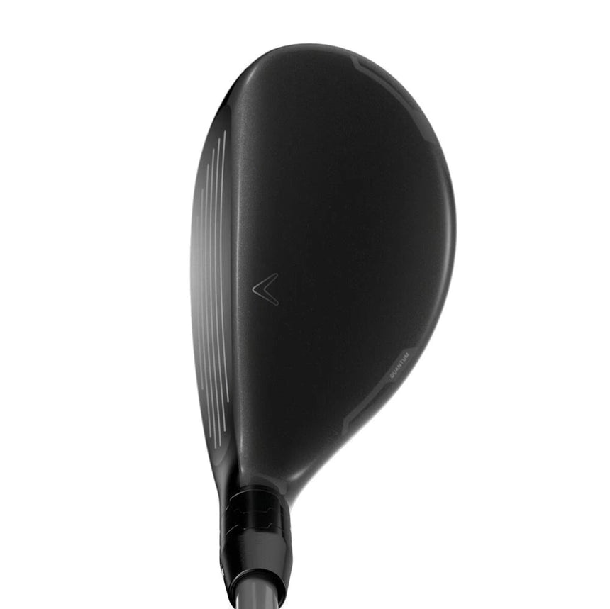 Callaway Quantum Max Combo Iron Set