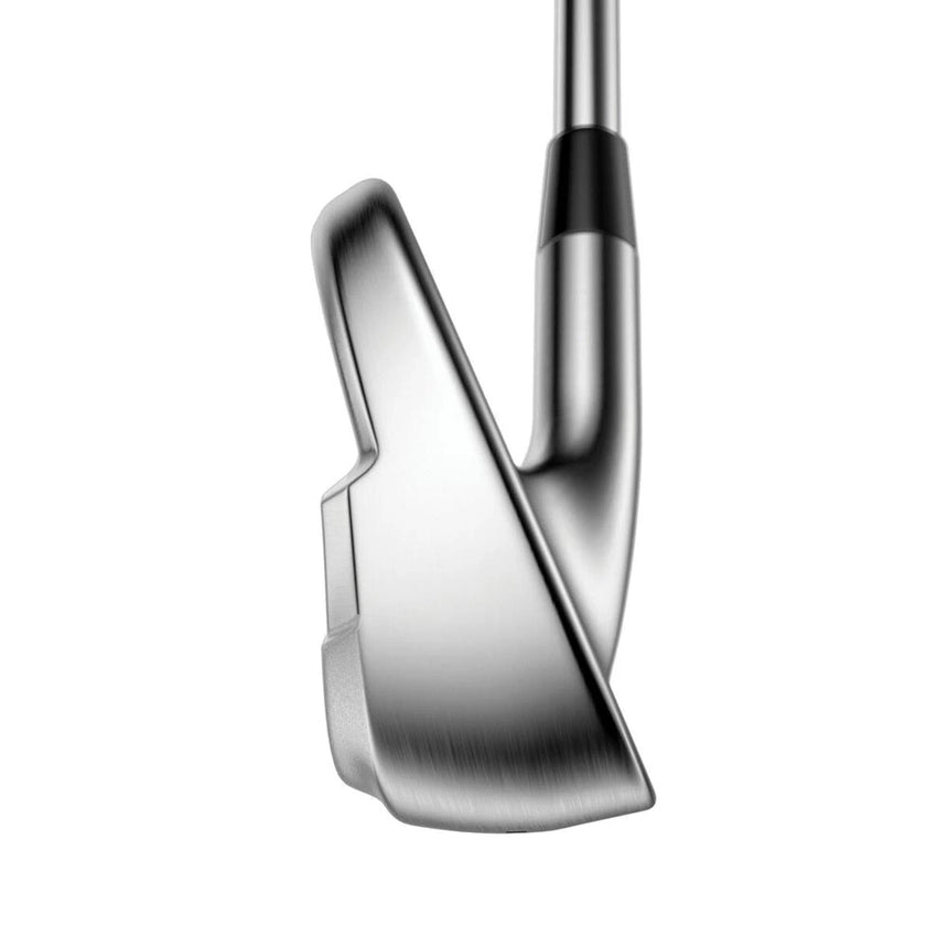Callaway Quantum Max Combo Iron Set