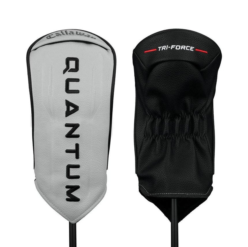 Callaway Quantum Max Driver