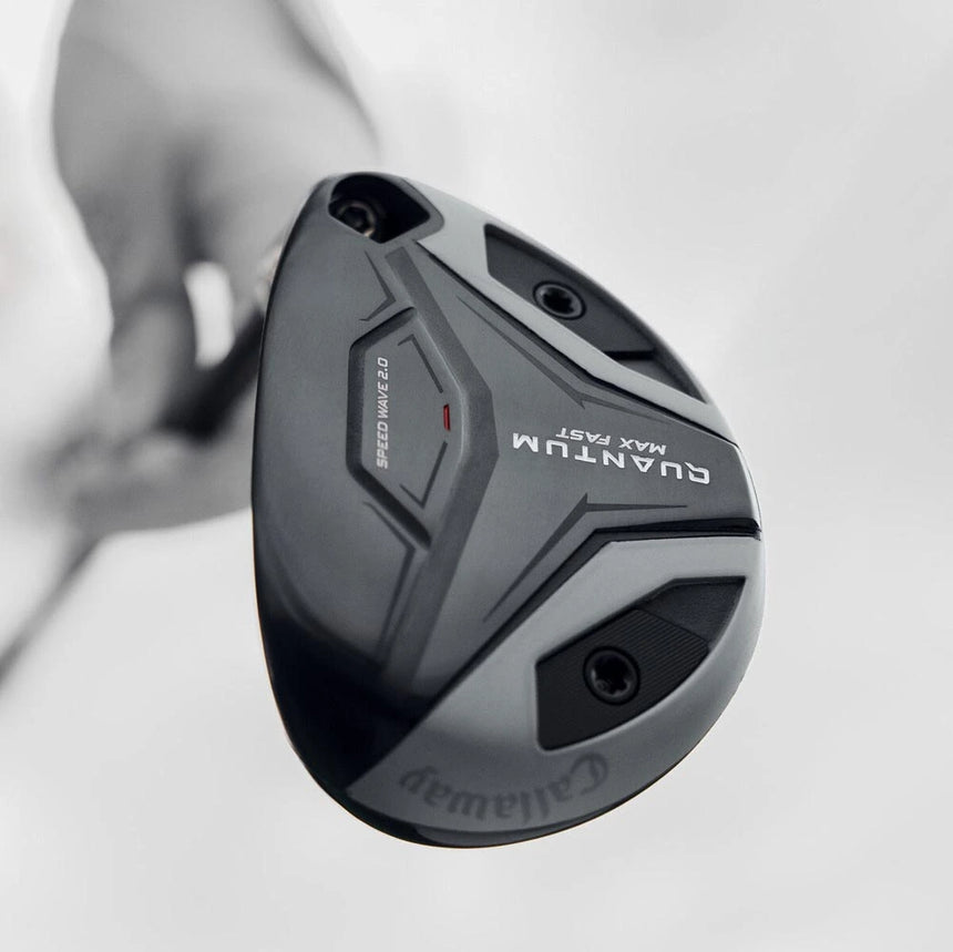 Callaway Quantum Max Fast Hybrid