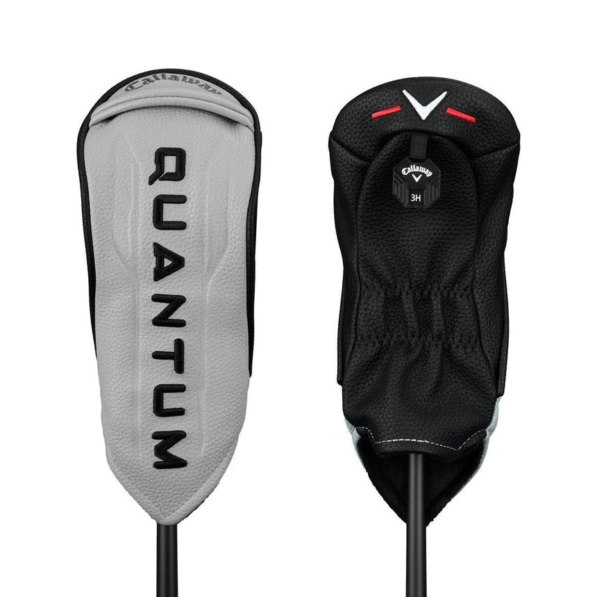 Callaway Quantum Max Hybrid