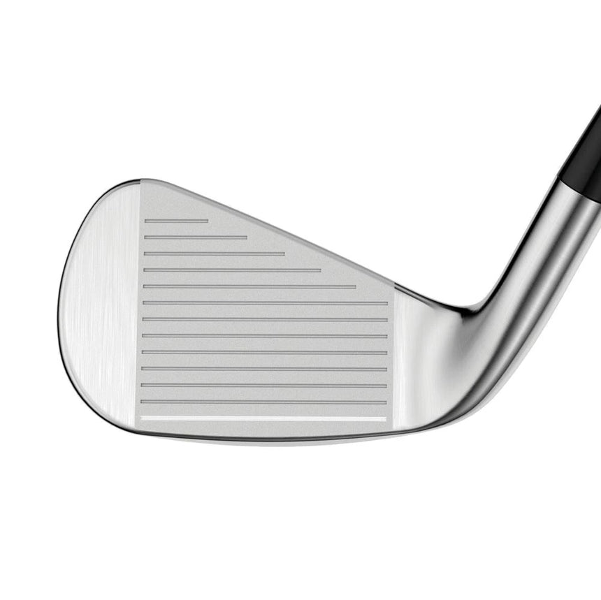 Callaway Quantum Max Iron Set