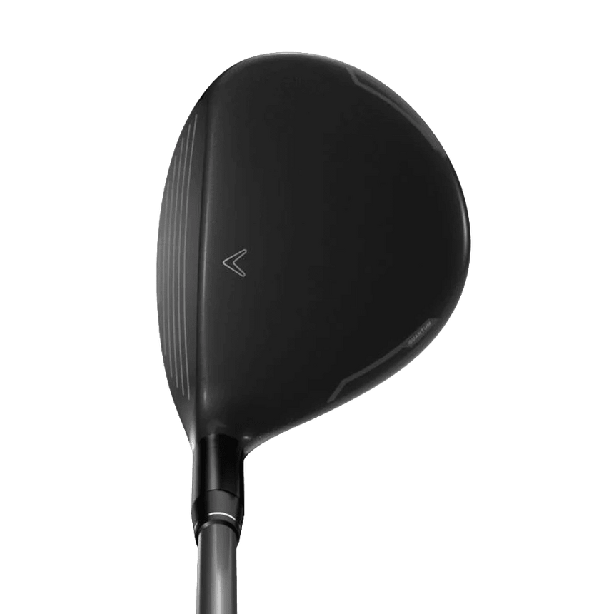 Callaway Women's Quantum Mini Spinner Fairway Wood