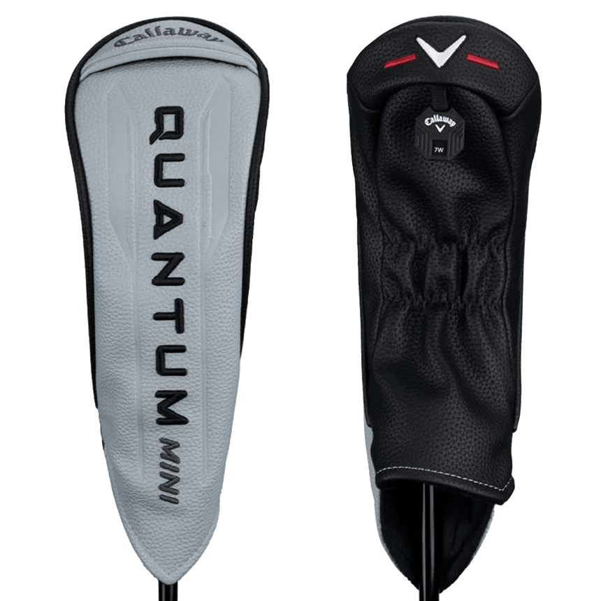 Callaway Women's Quantum Mini Spinner Fairway Wood