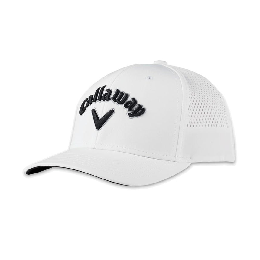 White Black