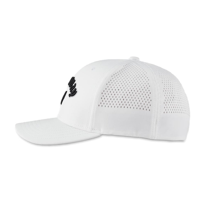 White Black
