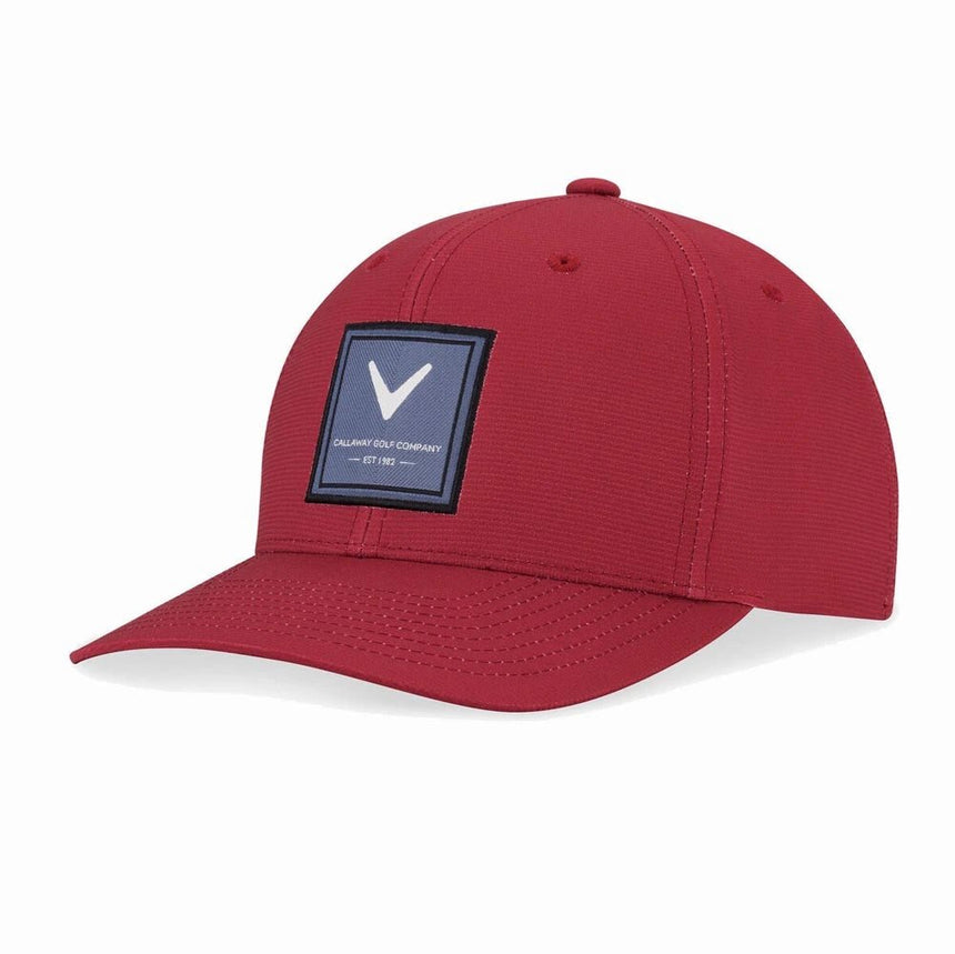 Cardinal Red