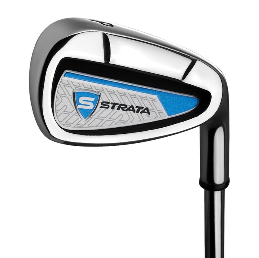Callaway Strata 12 Piece Complete Set
