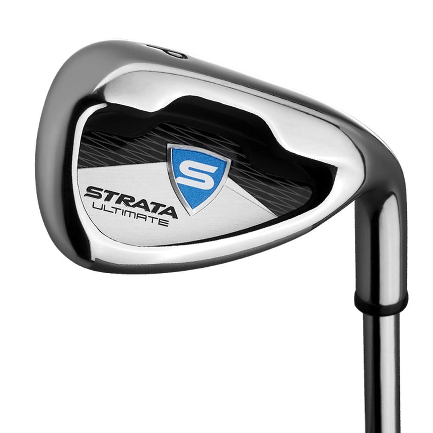 Callaway Strata Ultimate 16 Piece Complete Set