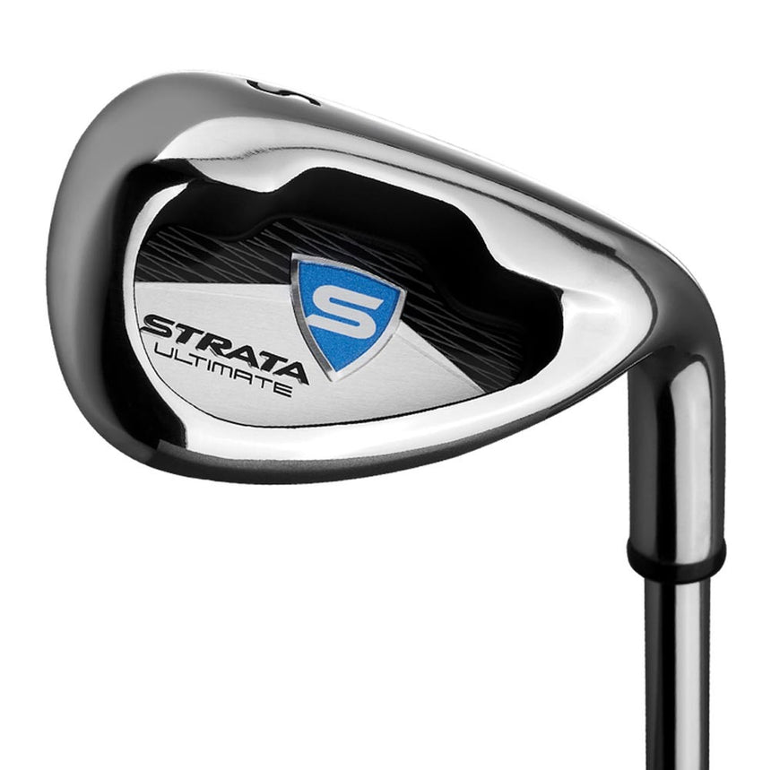 Callaway Strata Ultimate 16 Piece Complete Set