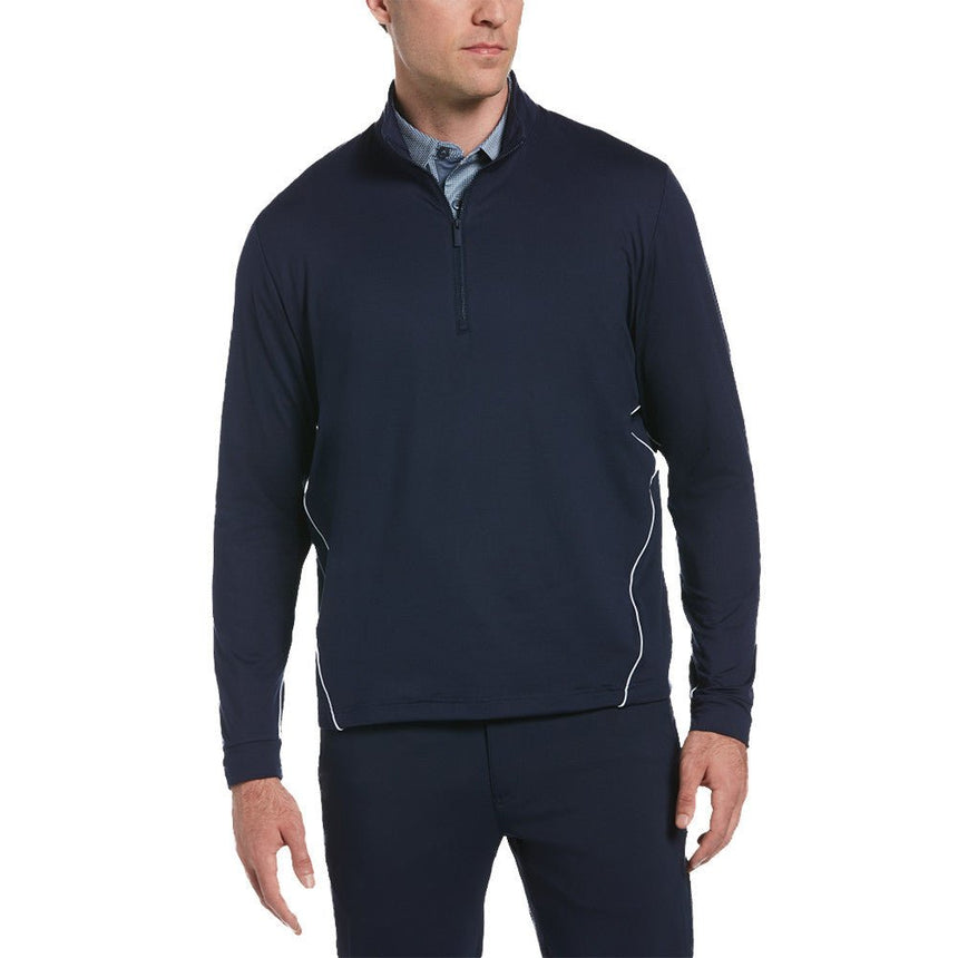 Peacoat