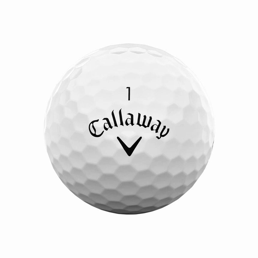 Callaway Warbird Distance+ Golf Balls