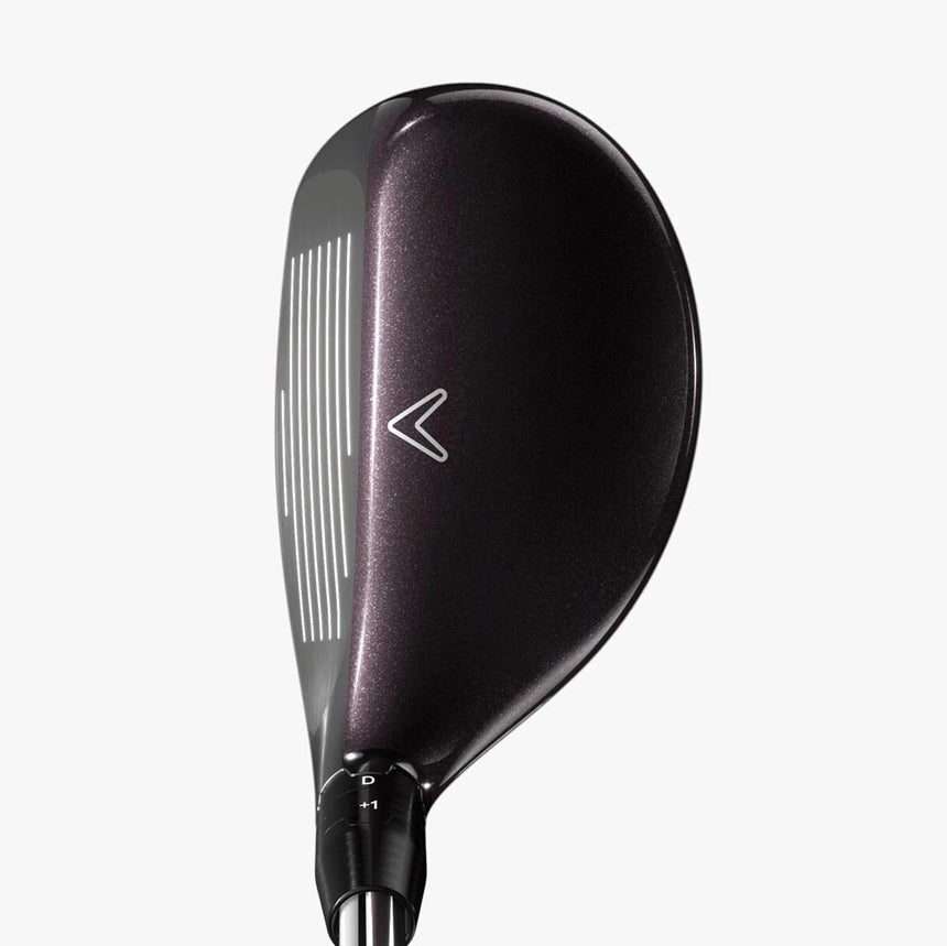 Callaway Women's Big Bertha REVA Combo Iron Golf Set