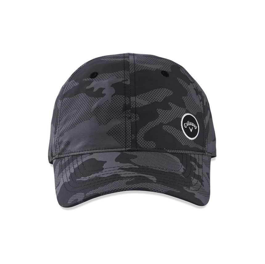 Black Camo