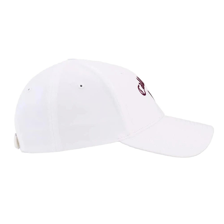 White/Red Plum
