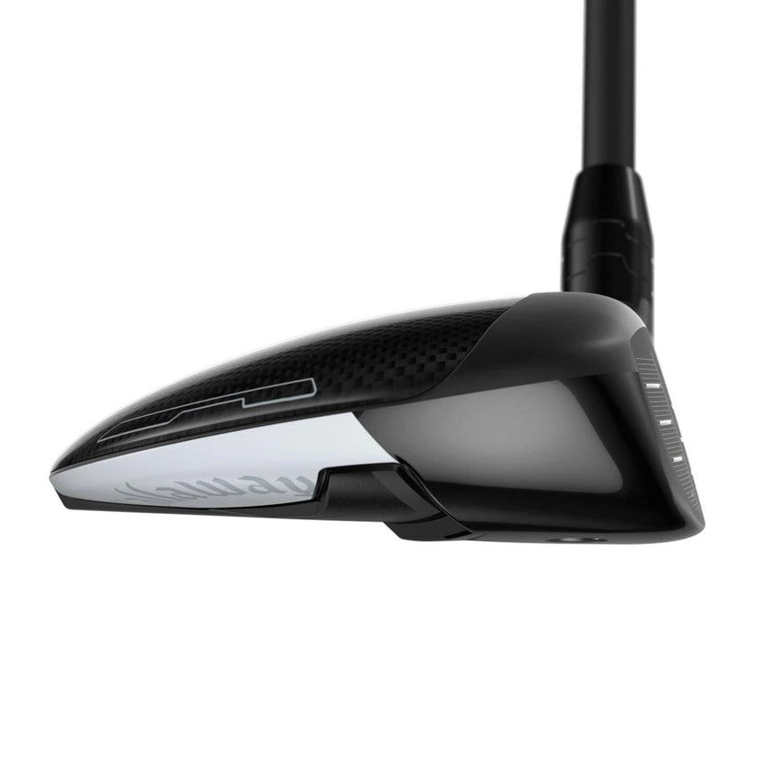 Callaway Women's Quantum Max Fast Fairway Wood