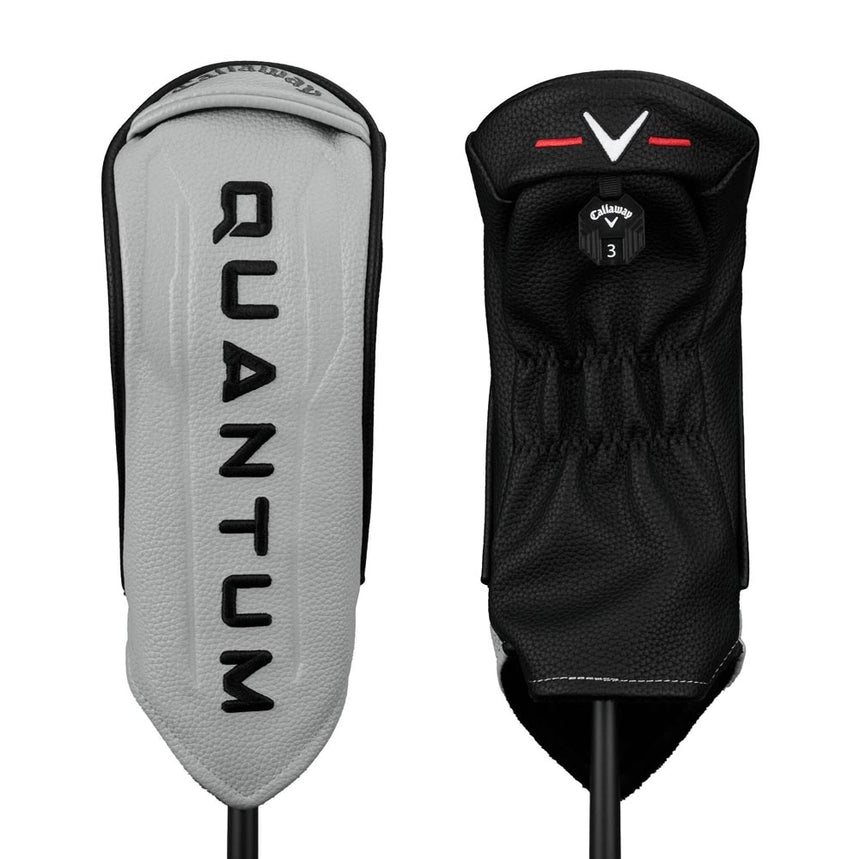 Callaway Women's Quantum Max Fast Fairway Wood