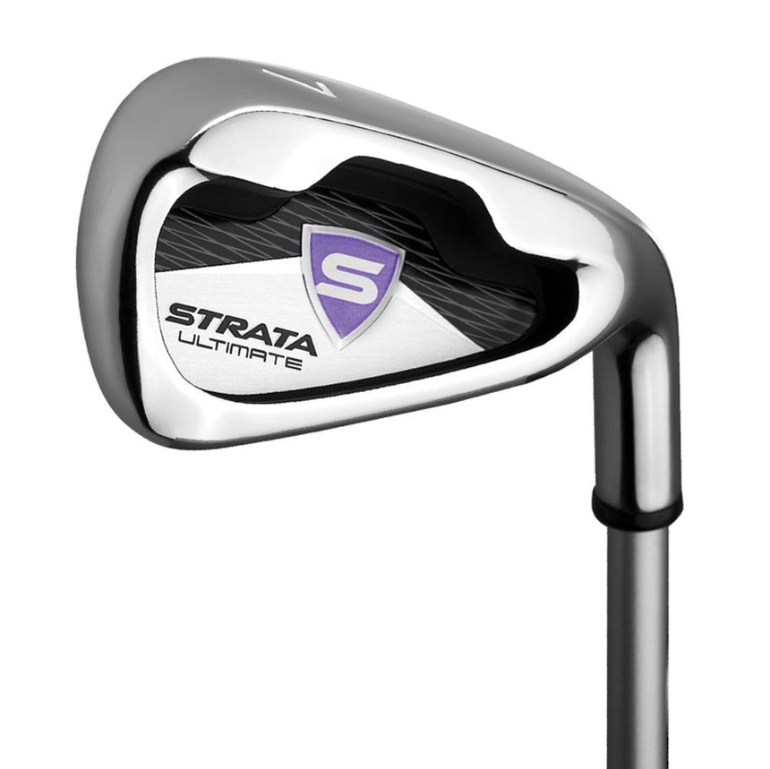 Callaway Women's Strata Ultimate 16 Piece Complete Set