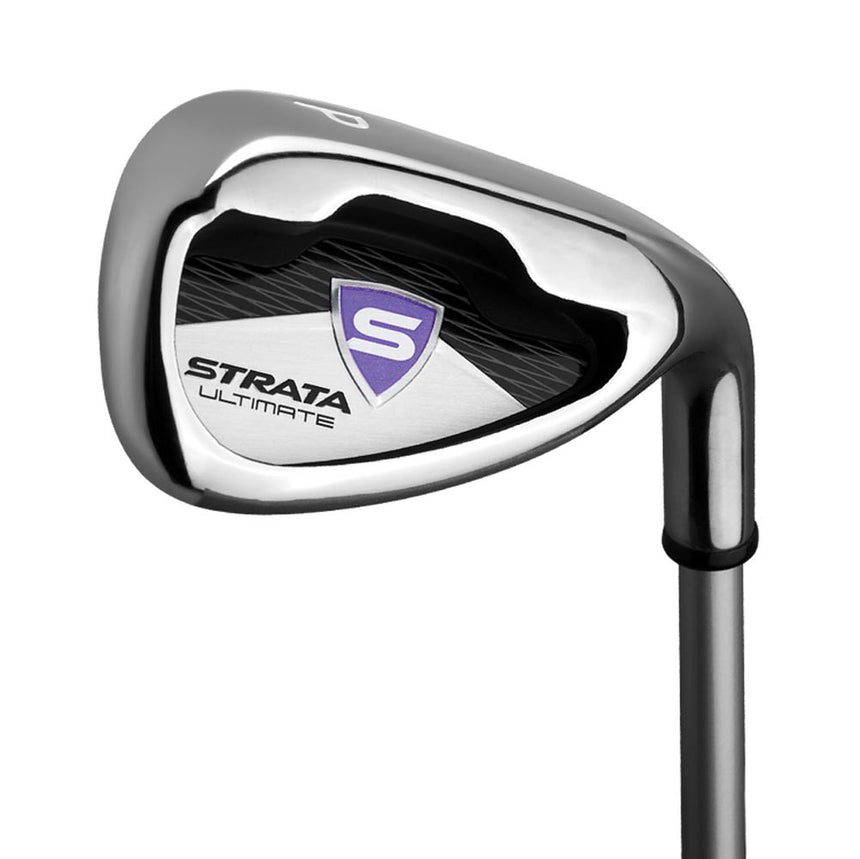 Callaway Women's Strata Ultimate 16 Piece Complete Set
