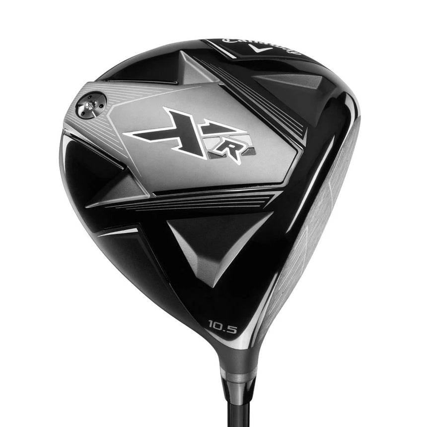 Black/Silver