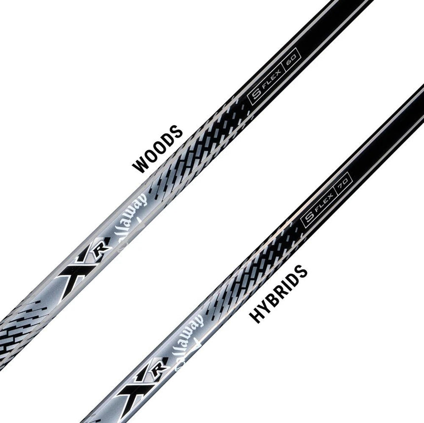 Black/Silver