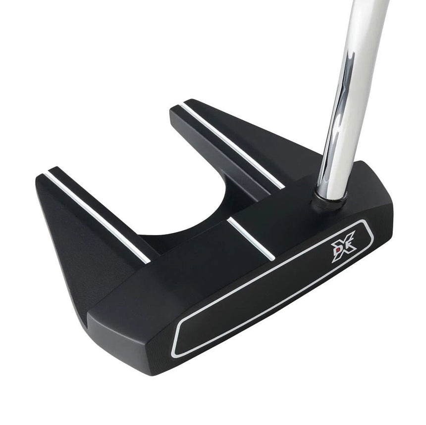 Black/Silver