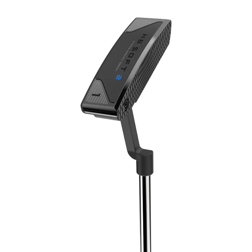 Cleveland Huntington Beach Soft 2 #1 Black Putter