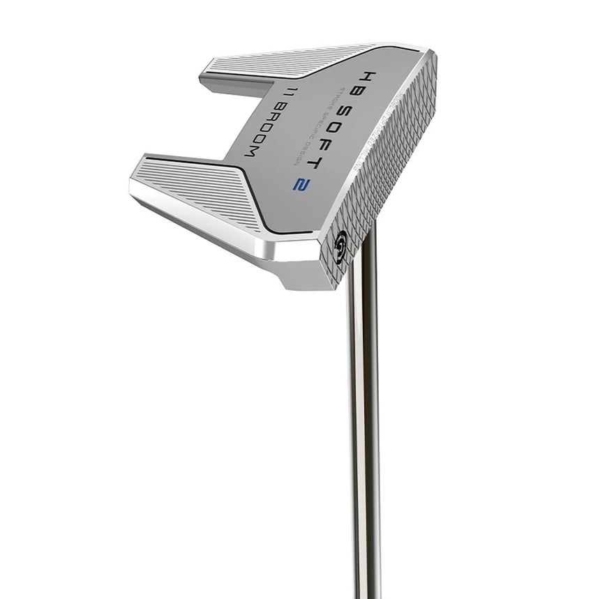 Cleveland Huntington Beach Soft 2 #11C Broomstick Putter