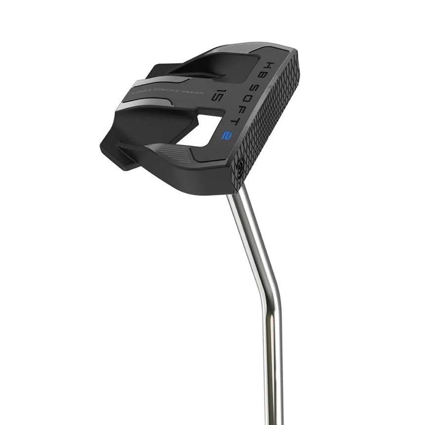 Cleveland Huntington Beach Soft 2 #15 Black Putter