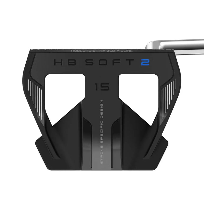 Cleveland Huntington Beach Soft 2 #15 Black Putter