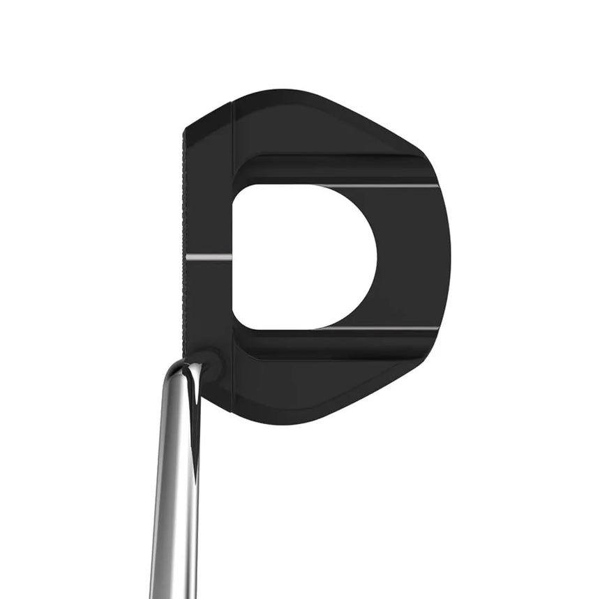 Cleveland Huntington Beach Soft 2 Retreve Black Putter