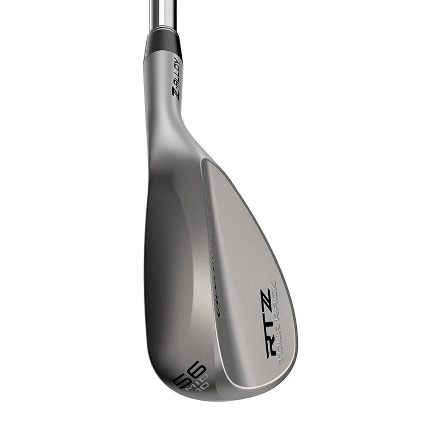 Cleveland RTZ Wedge - Tour Rack Raw