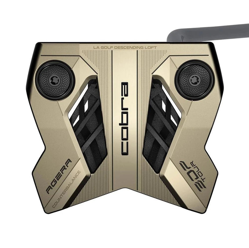 Cobra 3DP2 Tour Agera Counterbalance Putter