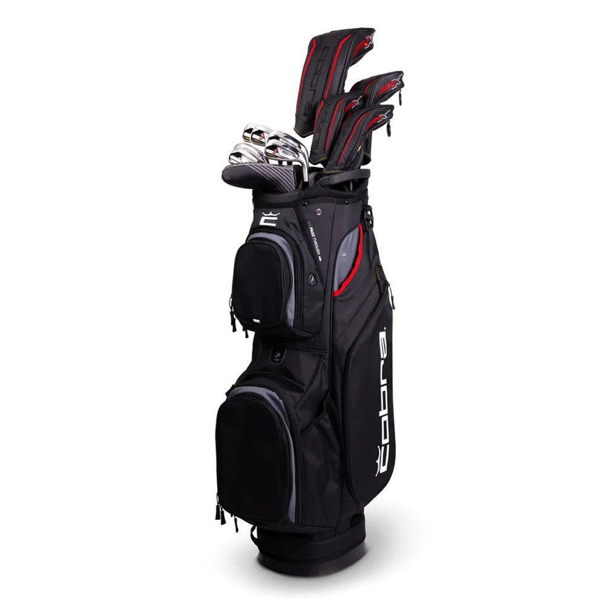 Cobra Air-X 2 Complete Set